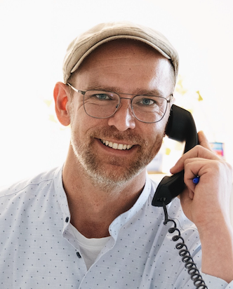 Thomas Rudolph Ansprechpartner